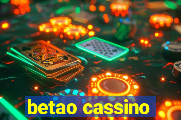 betao cassino